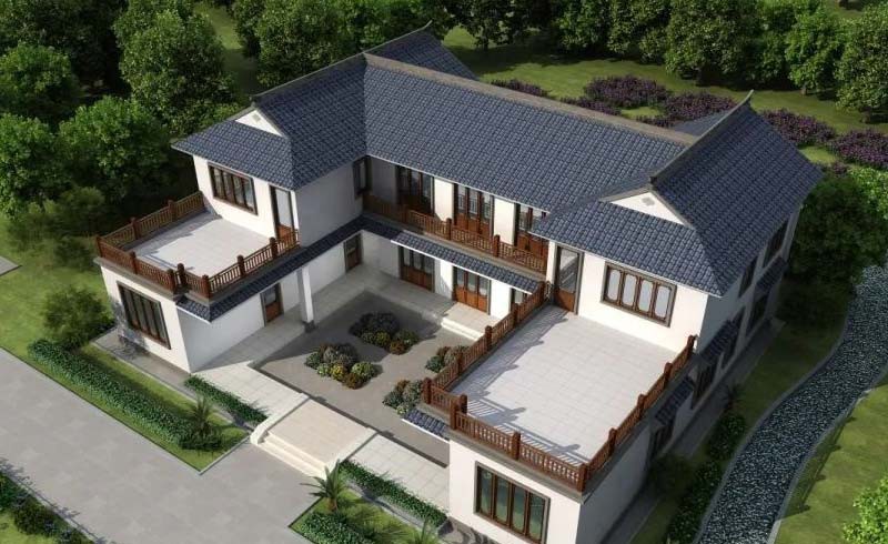 南江建房时常说的坐北朝南和坐南朝北有什么区别？