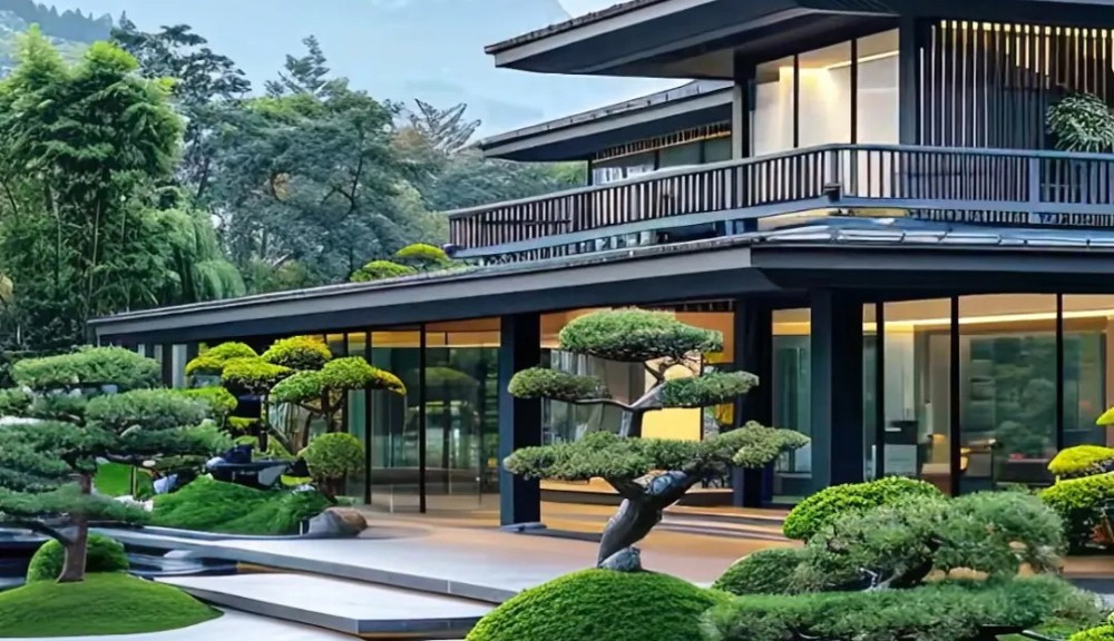 南江农村自建房更佳风水布局是什么